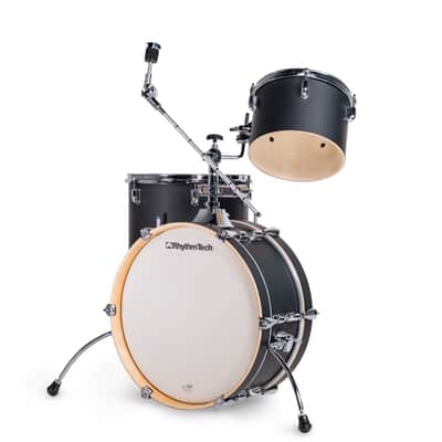 RhythmTech RTLVDK | SessionGo Drum Kit. New with Full Warranty! image 13