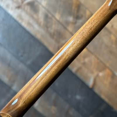 Gibson Les Paul Standard 50s - Gold Top 230050077 image 8