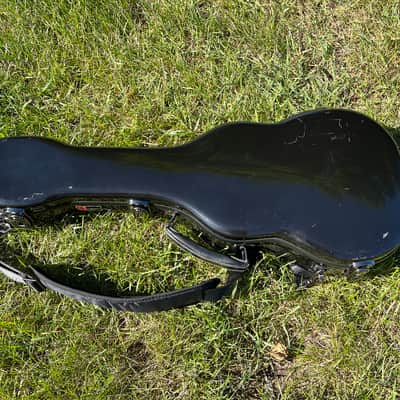 Blackbird Farallon Tenor Ukulele EKoa with MiSi pickup and Crossrock hard case image 24