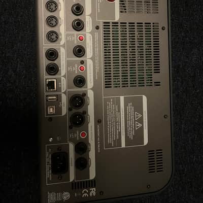 Kemper Amps Power haid 2018 - parfait image 5
