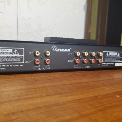Chase Technologies Remote Line Controller  RLC-1E Black image 2
