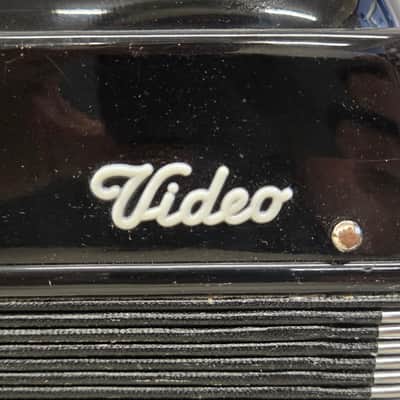 Pancordion Video 41/120 Piano Accordion Ready To Play 19" Keybed image 7