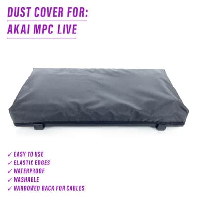 DUST COVER for Akai MPC Live image 4