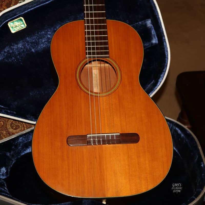 Martin 00-16C 1972 image 1