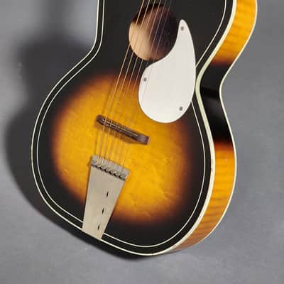 1960's Kay K-5160 - Sunburst image 2