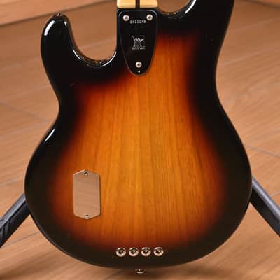 Music Man BFR Limited Edition 38/100 Stingray Retro '76 image 20