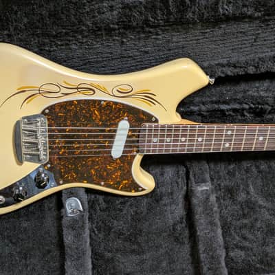KAMINARI GUITARS Swinger'69 K-SW1 2010年代 image 2