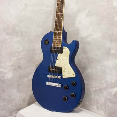 Gibson Les Paul Special Limited Edition Sapphire Blue 1996 image 1