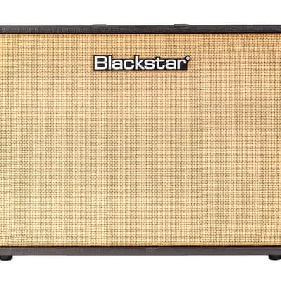 Blackstar Debut 100R 100-Watt 2x12" Combo Amp - Black - Open Box