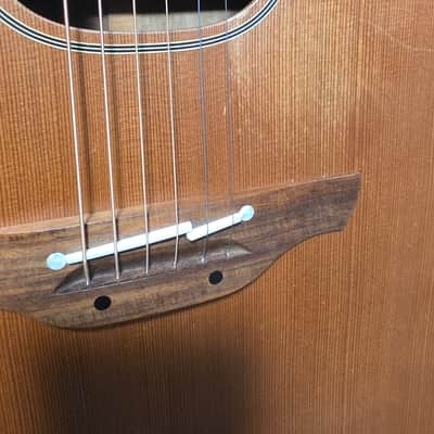 Takamine Garth Brooks Signature GB7C 1996 - Present - Natural image 6