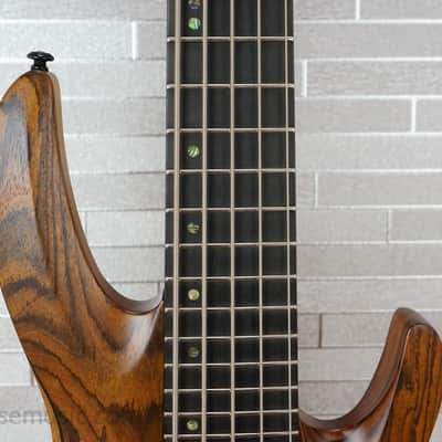 ESP LTD B-1005 - Natural Satin image 3