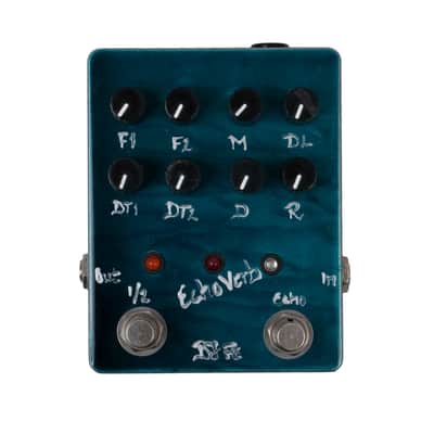 BJFe  Collections of Pedals *Video* image 6