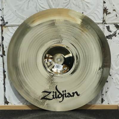 Zildjian A Custom Crash Cymbal 19in (1426g) image 2