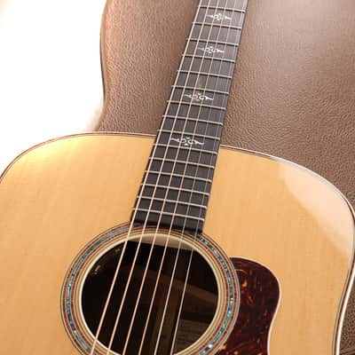 Taylor Gold Label Collection 810e Acoustic-Electric image 7