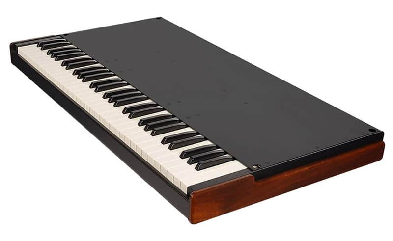 Crumar Mojo 61B Lower Manual EXDEMO image 1