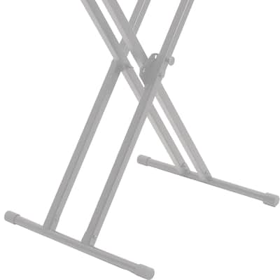 Ultimate Support Keyboard Stand Second Tier (IQX200) image 1