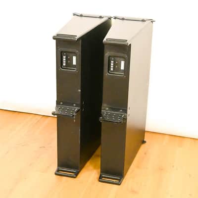 SLS CPA7600 Compact 3-Way Line Array Speaker (PAIR) CG010BH image 6