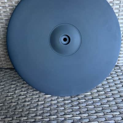 Alesis 16" Strata ARC Triple-Zone Cymbal Pad Trigger image 2