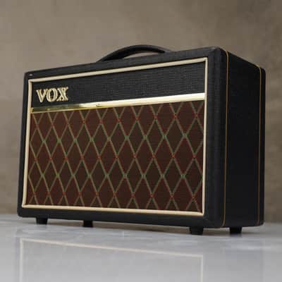 Vox V9106 Pathfinder 10 Guitar Combo Amp #59013 image 14