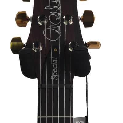 PRS Special Semihollow 22 YT 10 PAT GEN III HYBRID Serial: #0367459 image 4