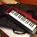 Korg RK100S2 37-Key Keytar 2021 - Present - Red / Black