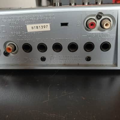 Boss DR-880 Dr. Rhythm drum machine 2004 - 2016 - Gray image 5