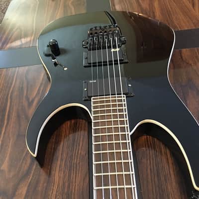 Ibanez MTM2 Black image 2