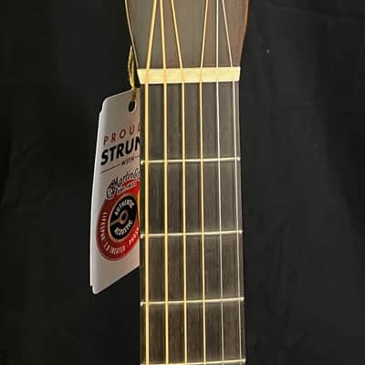 Martin D-28 Authentic 1937 VTS, Spruce Top, Rosewood Back and Sides image 20