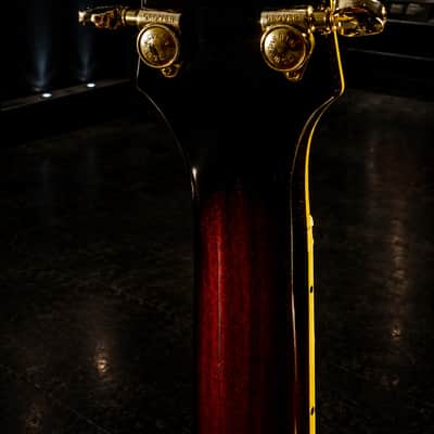 Standel 510-S DELUXE 1967 - SAM KOONTZ Hand built. Ultra Rare. image 12