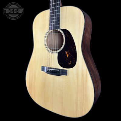 Martin Custom Shop D-18 Style Custom Edition w/case 3034247 image 3