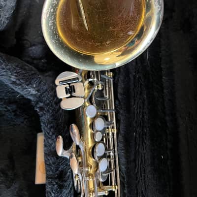 Yamaha YAS-23 Alto Saxophone, Made in Japan image 7