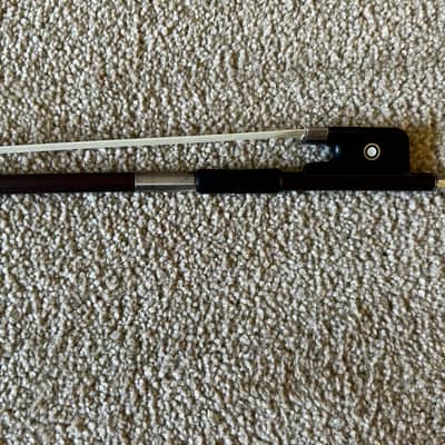 16" Viola with Bow & BAM Case – Well-Maintained and Ready for a New Home image 20