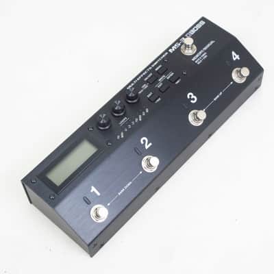 Boss MS-3 Multi-Effects Switcher | Reverb