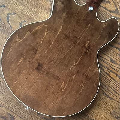 2023 Epiphone USA Casino - Vintage Burst w/ OHSC image 13