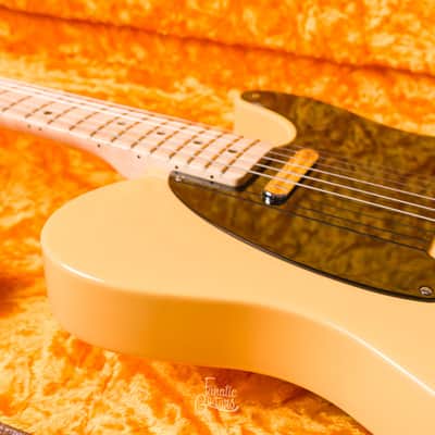 Fender Custom Shop 1951 Nocaster NOS #R6347 Second Hand image 11