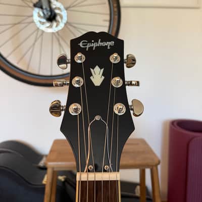 Epiphone ES-339 2020 - Present - Pelham Blue image 6
