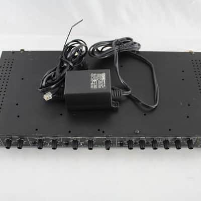 その他 RANE VP12 Rane VP12 Voice Processor with Original Power Supply | Reverb