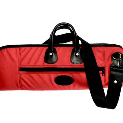 Trumpet Gig Bag - Single Trumpet - Cordura - Glenn Cronkhite image 3
