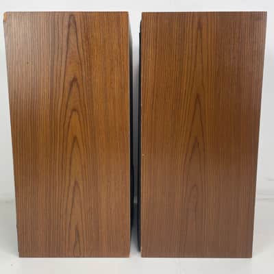 KEF - Chorale - SP1016 - 8 Ohm - Passive Bookshelf Speakers - Set image 4