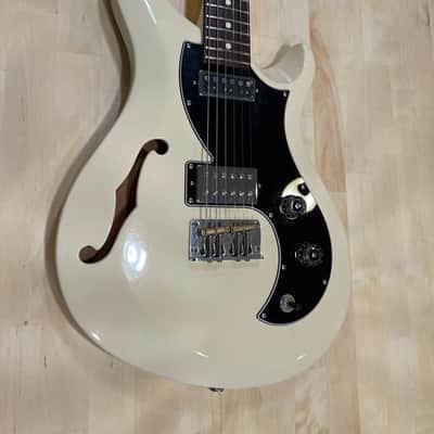 PRS S2 Vela 2020 - Gloss Antique White image 2