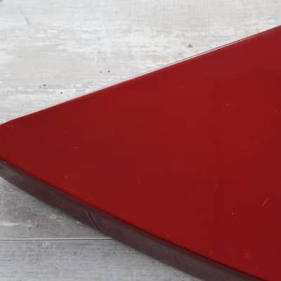 2008 Gibson USA Limited Edition "Robot Explorer" (Metallic Red) image 4