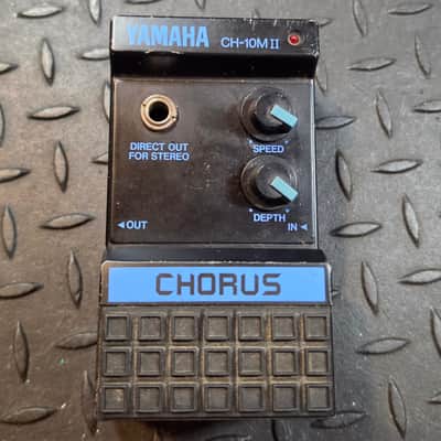 Yamaha CH-10M II Chorus Vintage CH-10MII 2