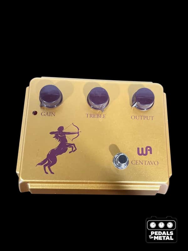 Warm Audio Centavo