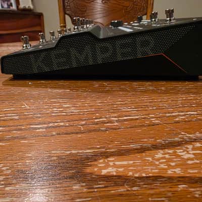 Kemper Stage + SKB case + Mission pedal image 5