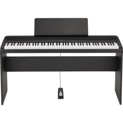 Korg B2-BK image 7