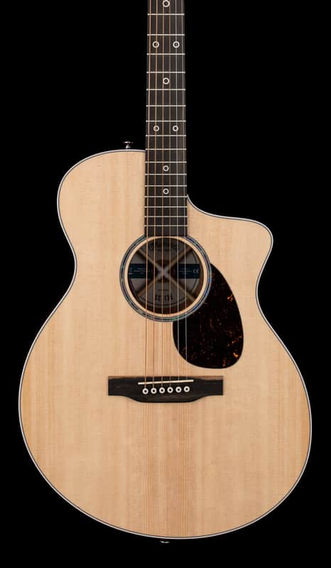 Martin SC-13E Modern #24854 (NAMM 2026) image 1