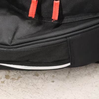 Sabian Fast 22" Cymbal Backpack Bag Black image 3