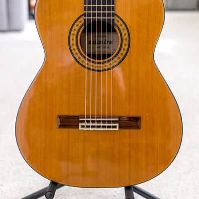 Admira Artista classical acoustic guitar image 2