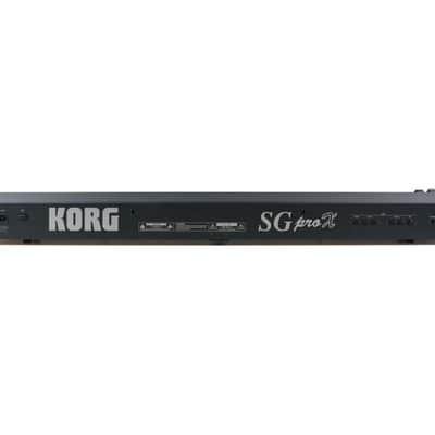 Korg SG Pro X Stage Piano / Controller [USED] image 9