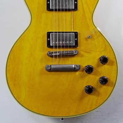 Gibson Custom Shop 1957 Les Paul Custom TV Yellow (LPB7) 2004 image 1